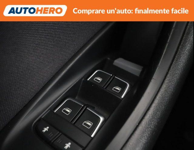 AUDI A6 Avant 2.0 TDI 190 CV ultra