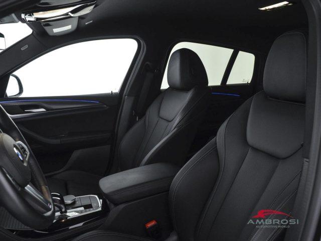 BMW X4 xdrive20d mhev 48V Msport auto
