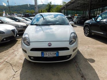 Fiat Punto 1.3 MJT 95CV S&S 5 porte Van 4 posti N1