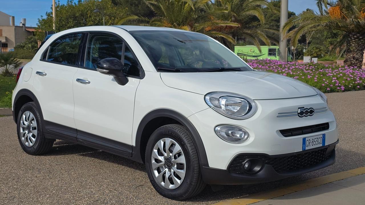 Fiat 500X 1.3 MultiJet 95 CV