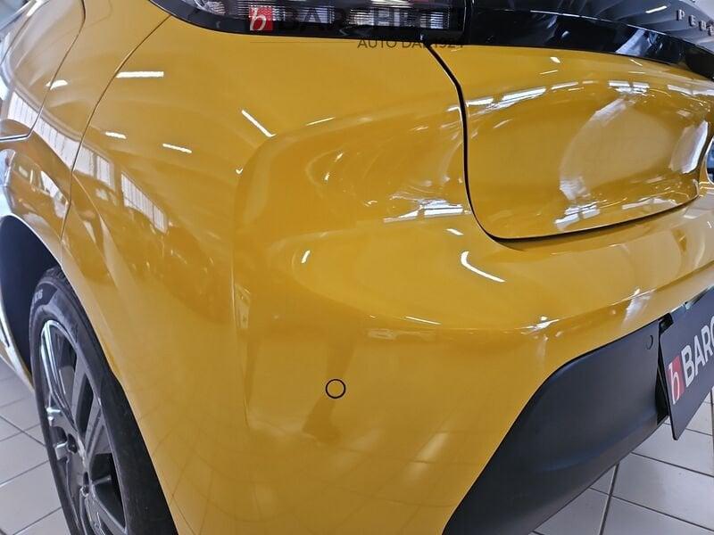 Peugeot 208 2ª SERIE BLUEHDI 100 STOP&START 5 PORTE ACTIVE PACK