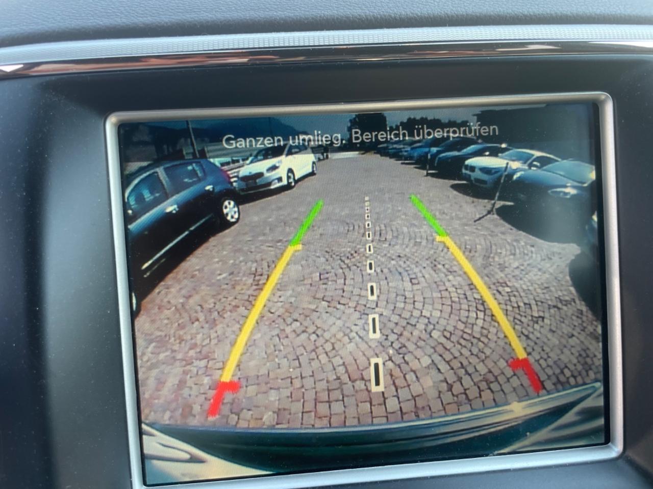 Jeep Grand Cherokee 3.0 V6 CRD 250 CV Multijet II Summit