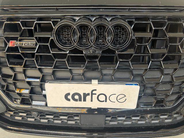 AUDI RS Q3 SPB quattro S tronic