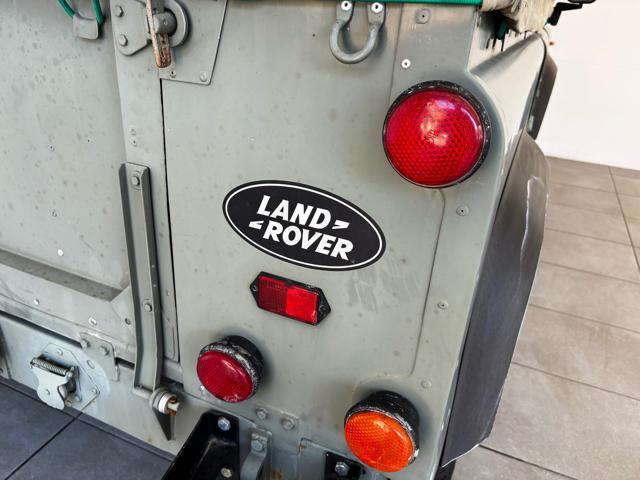 LAND ROVER Defender 90 diesel
