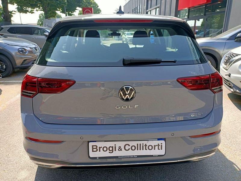 Volkswagen Golf 1.5 eTSI EVO ACT 130cv Style DSG