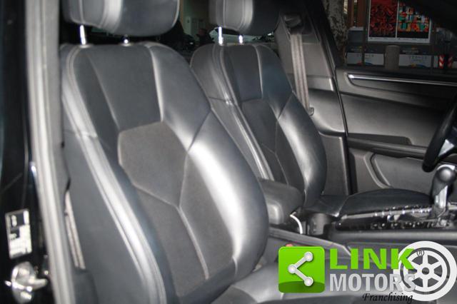 PORSCHE Macan 2.0 NO SUPERBOLLO, FULL OPTIONAL!!!