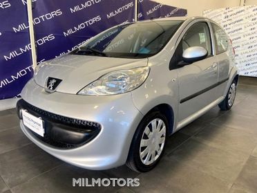 PEUGEOT 107 1.0 68CV 5p. Urban Move