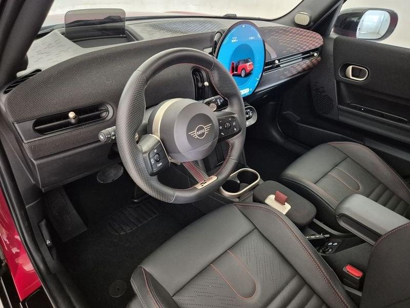 MINI Cooper Mini F65 5p Mini 5p 2.0 S JCW auto