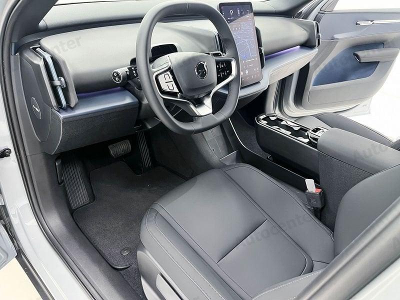 Volvo EX30 SINGLE MOTOR EXTENDED RANGE PLUS