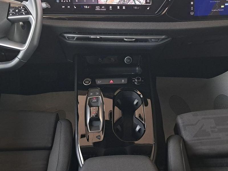 Audi A5 TDI 150Kw quattro S tronic S line edit