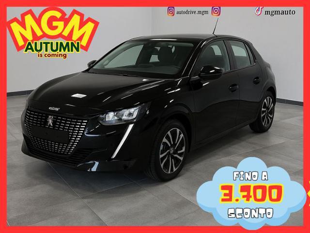 PEUGEOT 208 PureTech 75 Stop&Start 5 porte Style