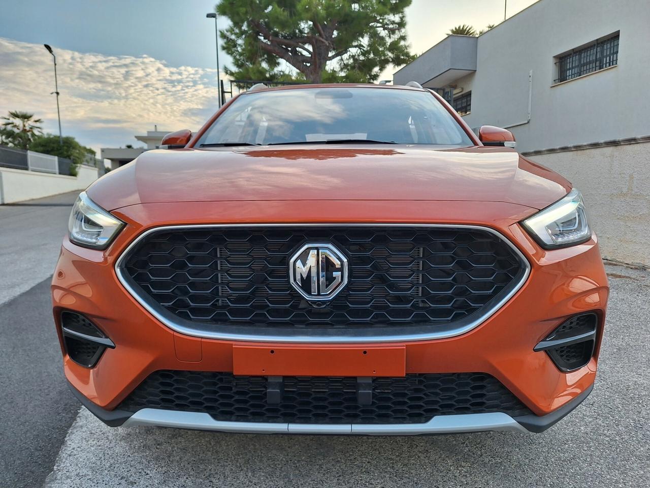 Mg ZS Classic 1.5 VTi-tech Comfort NUOVA