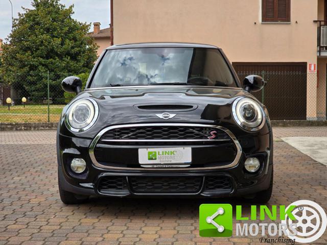 MINI Cooper SD 3p. 2.0 170 CV JCW