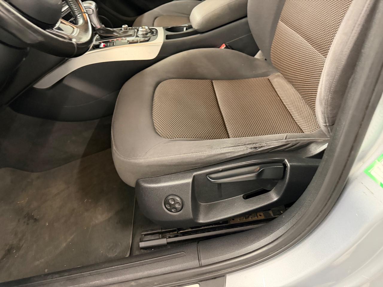 Audi A4 allroad 2.0 TDI 190 CV S tronic Business Plus