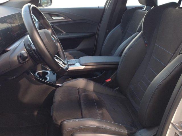 BMW X1 sDrive 18d Msport Aut.