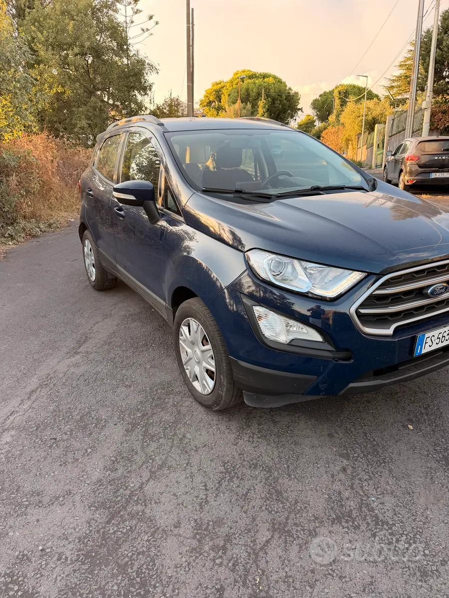 Ecosport