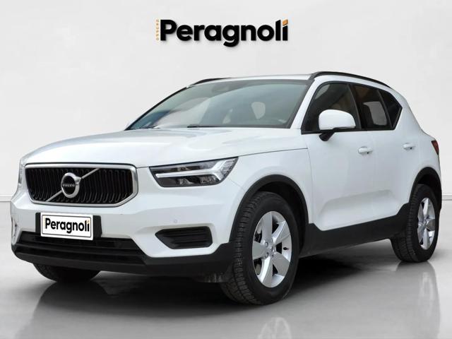 VOLVO XC40 T4 AWD Geartronic