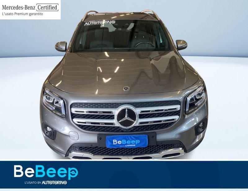 Mercedes-Benz Classe GLB GLB 200 D SPORT PLUS AUTO