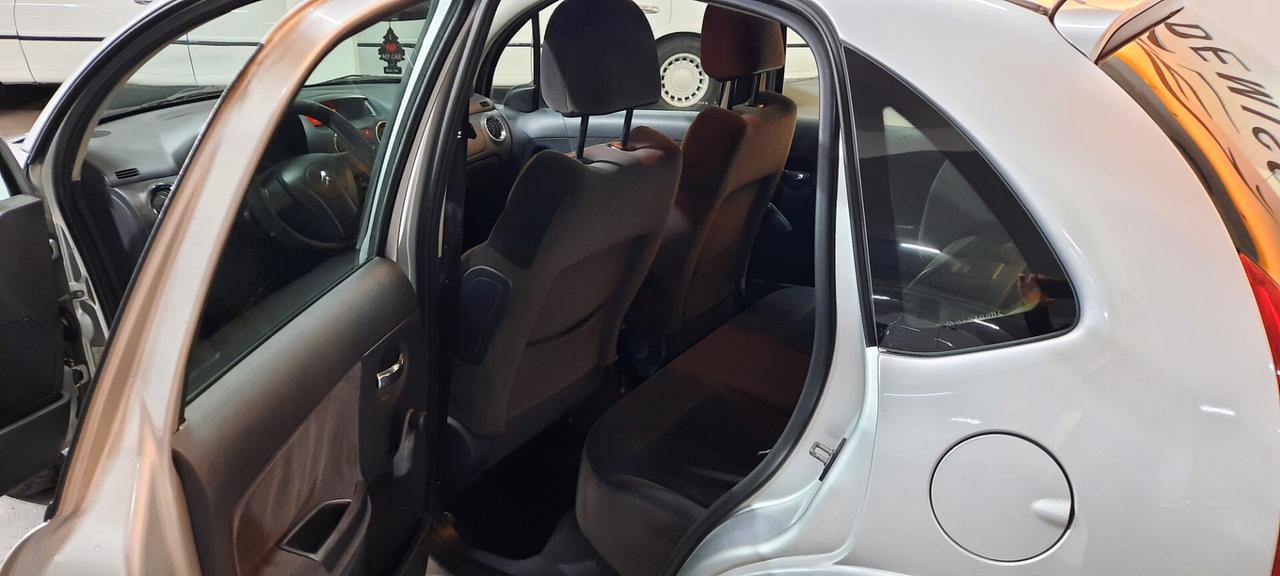 Citroen C3 1.1 airdream Exclusive Style