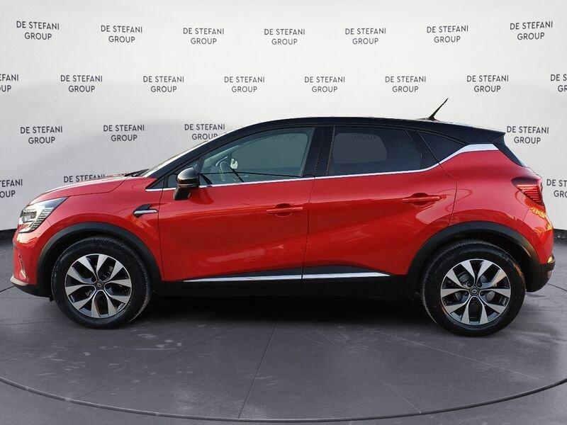 Renault Captur Captur 1.0 tce Intens 90cv