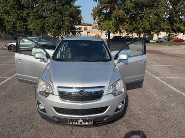 Opel Antara 2.2 CDTI 163CV Start&Stop Cosmo Unlimited Pack