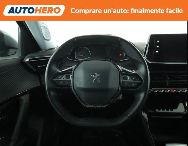 PEUGEOT 2008 PureTech 130 S&S Allure