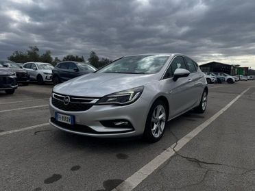 Opel Astra 1.6 CDTI Dynamic 110cv S&S MT6