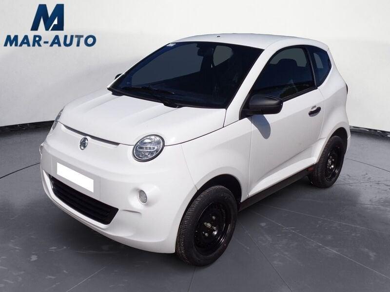 Aixam City Minauto Easy