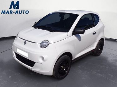 Aixam City Minauto Easy