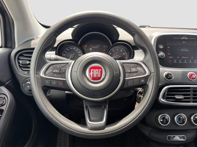FIAT 500X 500X 1.0 T3 120cv MT E6D URBAN