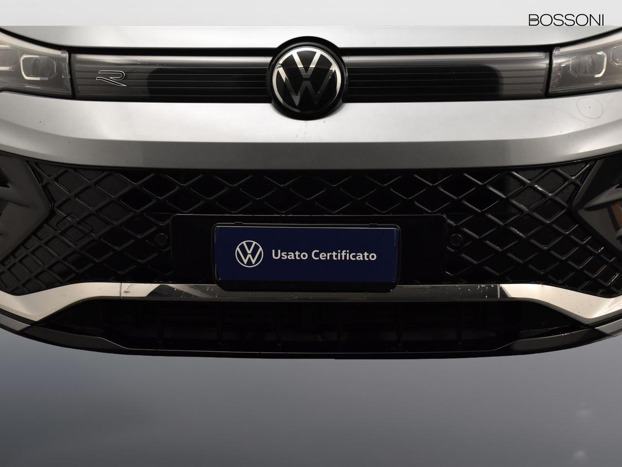 Volkswagen Tiguan 2.0 tdi scr 150cv r-line dsg
