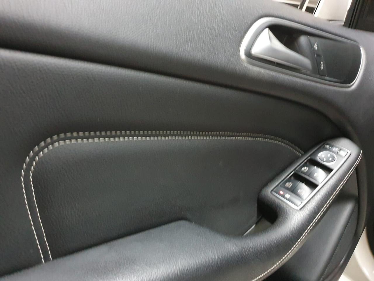 Mercedes-benz A 180 d Sport NEOPATENTATI