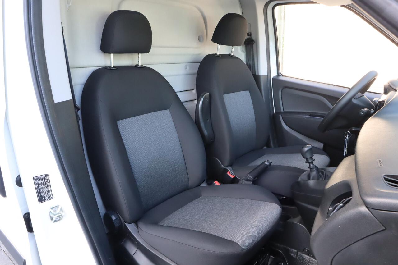 Fiat DOBLO 1.6 JTDM 100CV 13.850+IVA