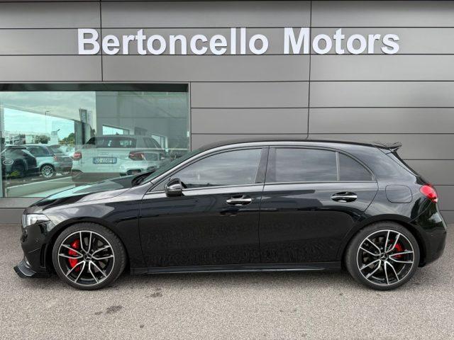 MERCEDES-BENZ A 250 2.0 224cv 4Matic A35 PACK PREMIUM AMG BLACK-LED