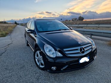 Mercedes-benz R 320 CDI cat 4Matic Sport
