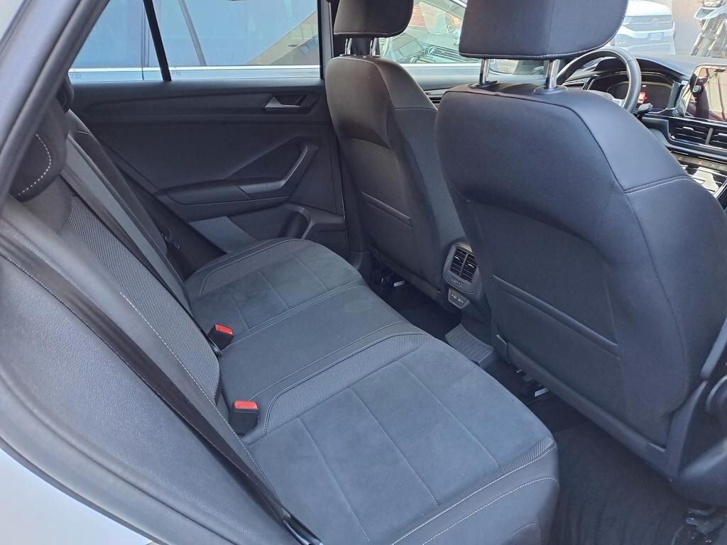 Volkswagen T-Roc 1.0 TSI Style