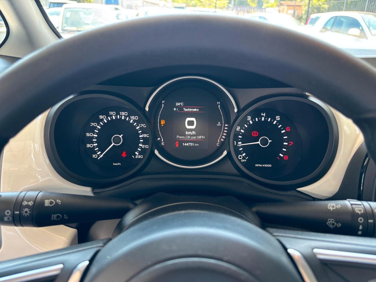 Fiat 500L 1.4 95 CV S&S Business
