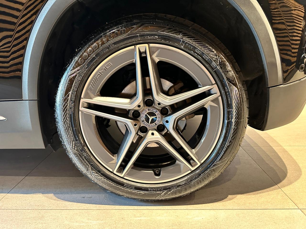 Mercedes-benz GLA 200 220 d Automatic Premium