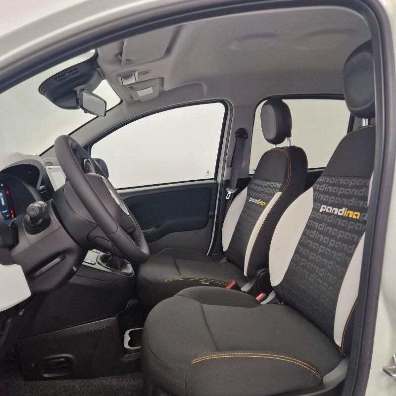 FIAT Panda 3ª serie Panda 1.0 FireFly S&S Hybr...