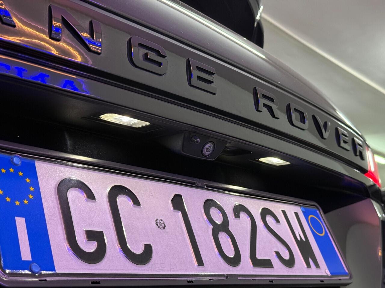 Range Rover Evoque S 2020 2.0 TD4 150CV AWD