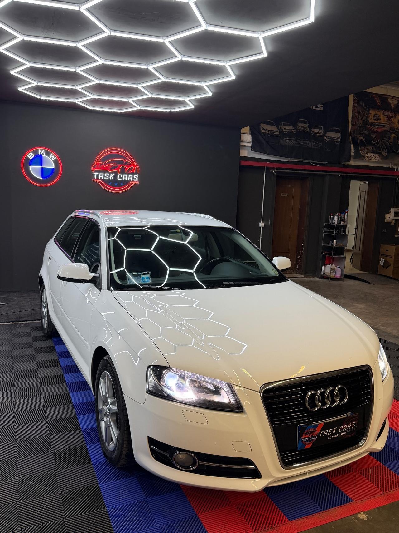 Audi A3 1.6 TDI Young