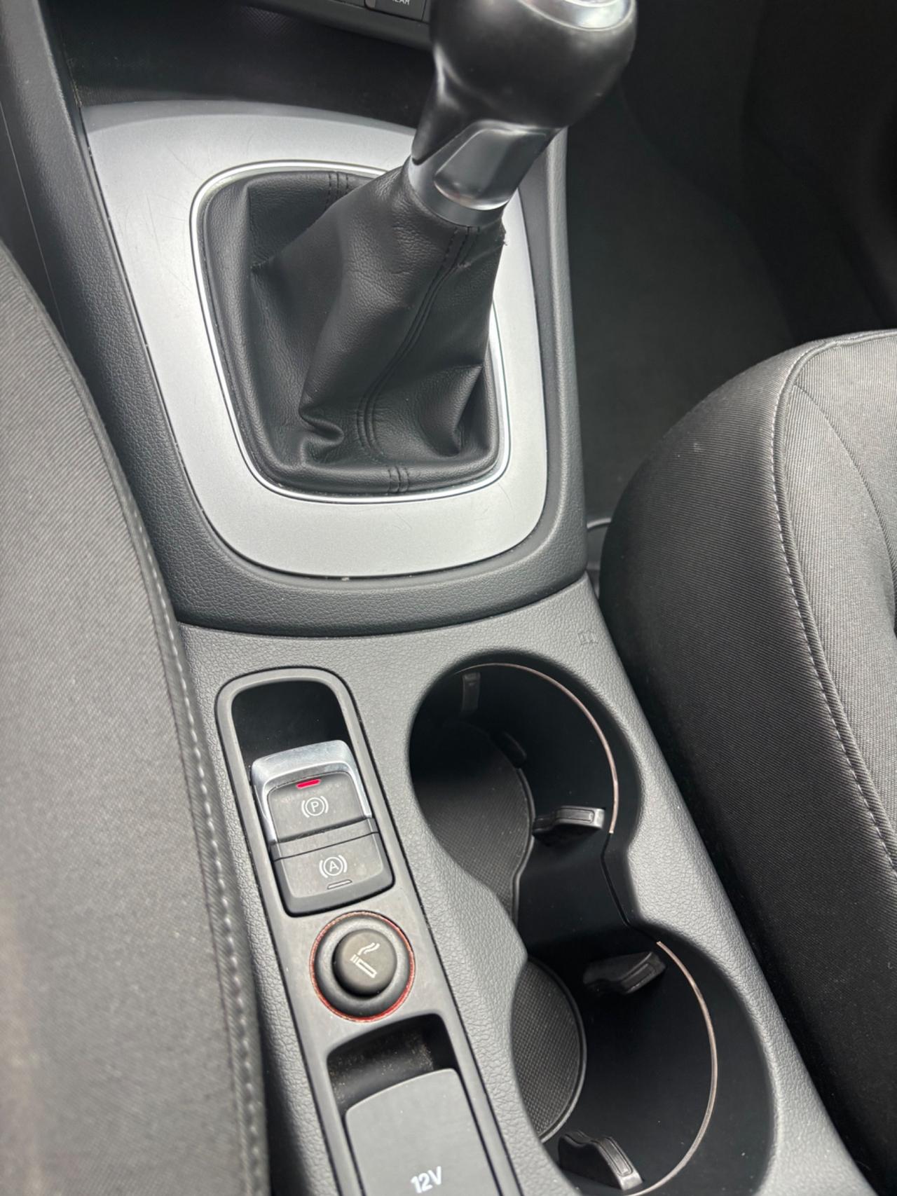 Audi Q3 2.0 TDI 120 CV Business 11/2016
