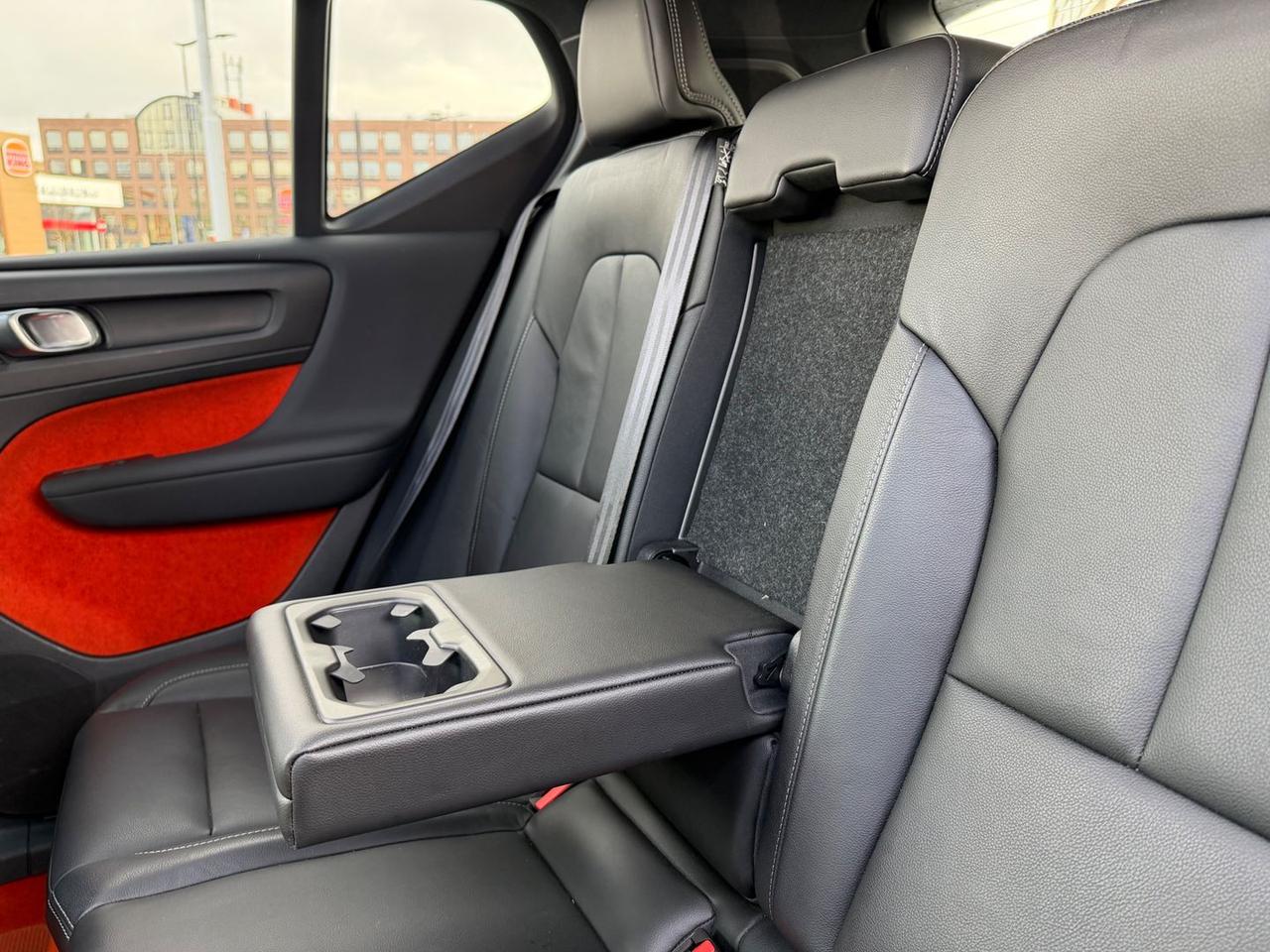 Volvo XC40 2.0 T5 Polestar R-Designm AWD Gea #8983