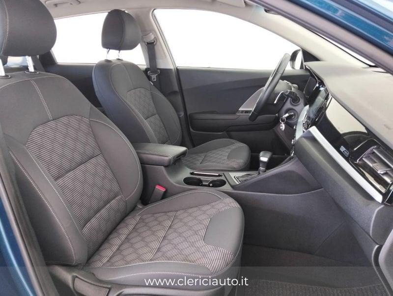 Kia Niro 1.6 GDi DCT HEV Urban