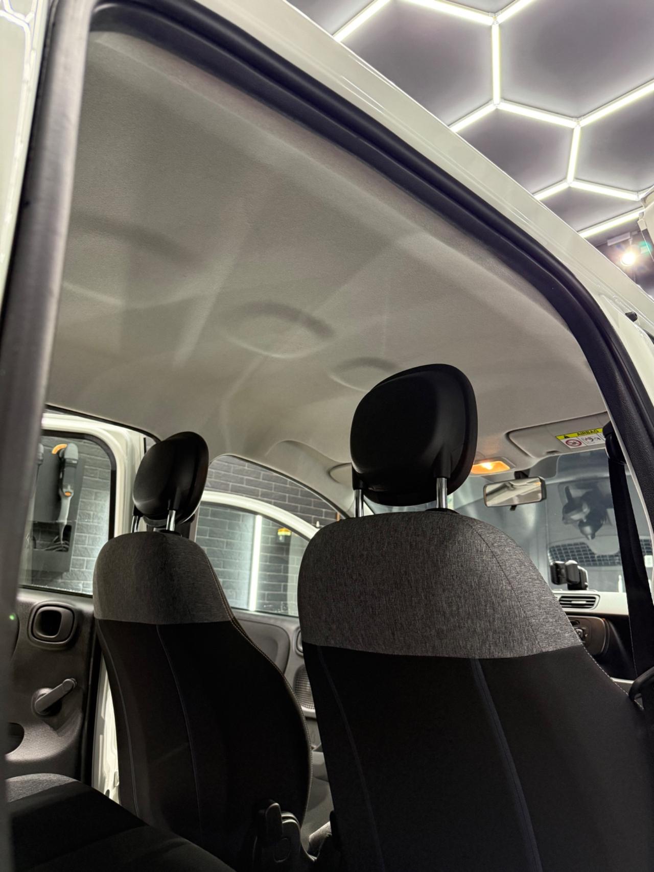 Fiat Panda 1.0 Hybrid City Life PREZZO REALE