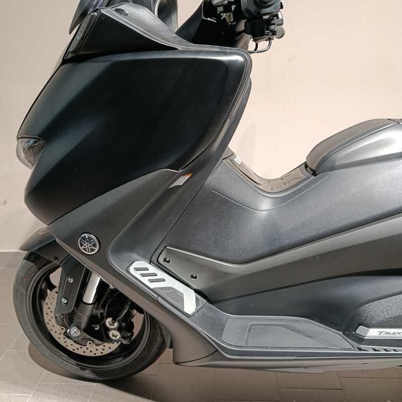 Yamaha T-Max 560 - 2021