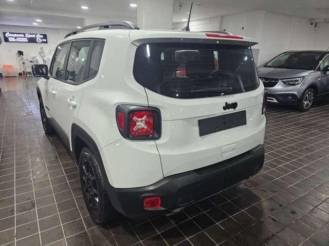 Jeep Renegade LIMITED BLACK LINE 1.6 MJT 130CV - COME NUOVA