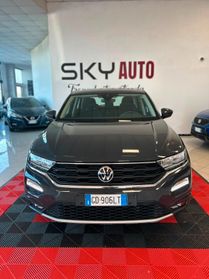 Volkswagen T-Roc 1.0 TSI Style BlueMotion Technology