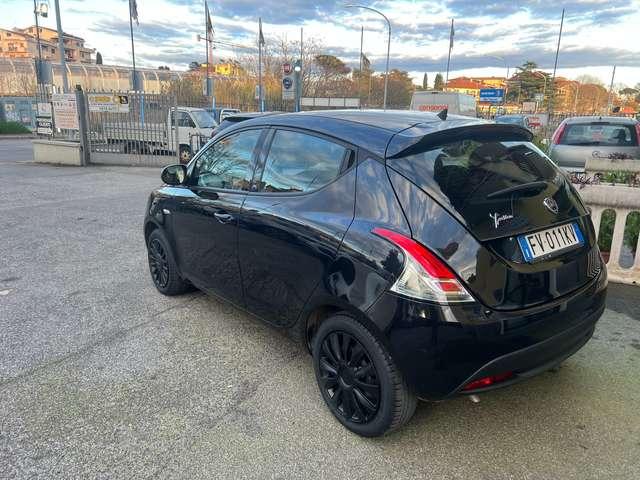 Lancia Ypsilon Ypsilon 1.2 GPL Elefantino Blu UNICO PROPR.30000KM