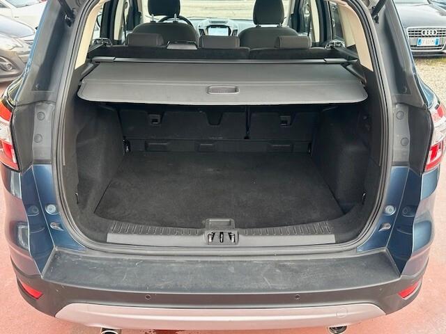 Ford Kuga 2.0 TDCI 120 CV S&S 2WD Powershift ST-Line